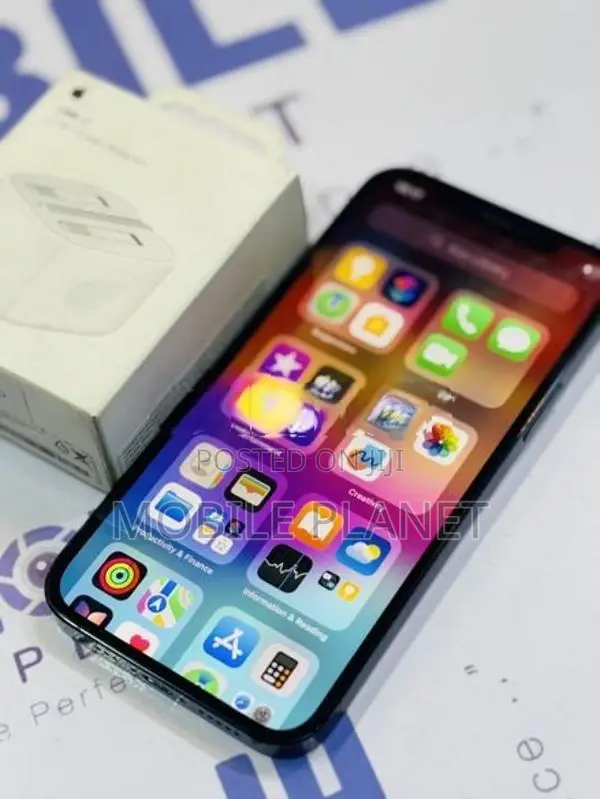 Apple iPhone 12 Pro 128GB (Used)