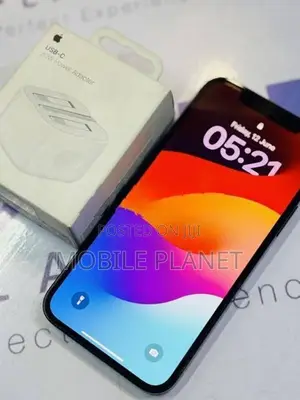 Apple iPhone 12 Pro 128GB (Used)