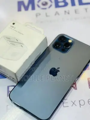 Apple iPhone 12 Pro 128GB (Used)
