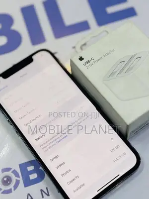 Apple iPhone 12 Pro 128GB (Used)