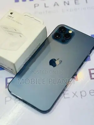 Apple iPhone 12 Pro 128GB (Used)