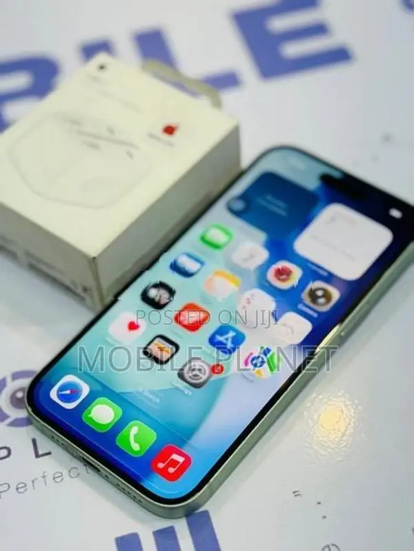 Apple iPhone 15 128GB (Used)