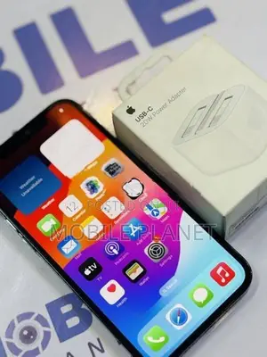Apple iPhone 12 Pro 128GB (Used)