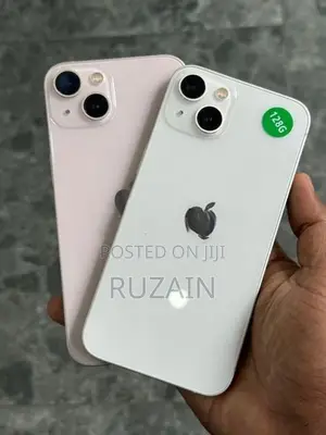 Apple iPhone 13 IP 128GB (Used)