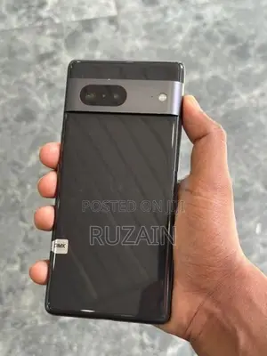 Google Pixel 7 8/128GB (Used)
