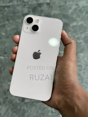 Apple iPhone 13 IP 128GB (Used)