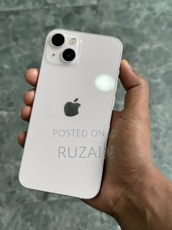 Apple iPhone 13 IP 128GB (Used)