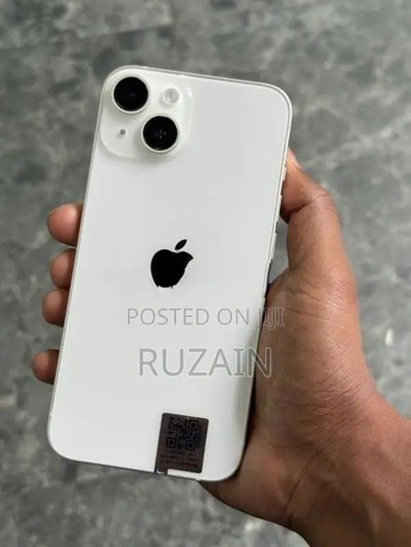 Apple iPhone 13 IP 128GB (Used)