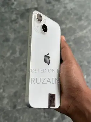 Apple iPhone 13 IP 128GB (Used)