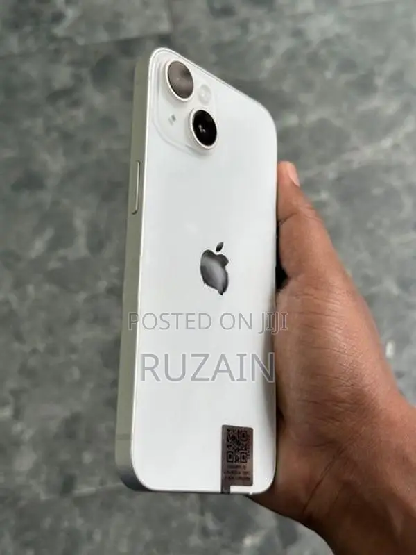 Apple iPhone 13 IP 128GB (Used)
