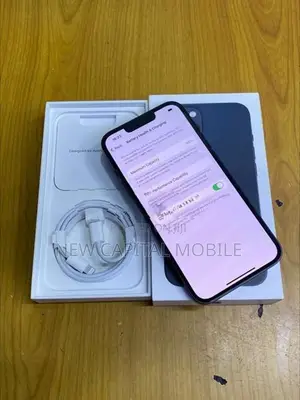 Apple iPhone 13 (Used)