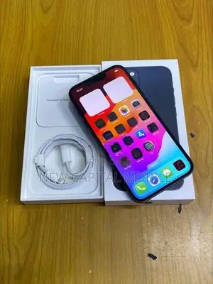 Apple iPhone 13 (Used)