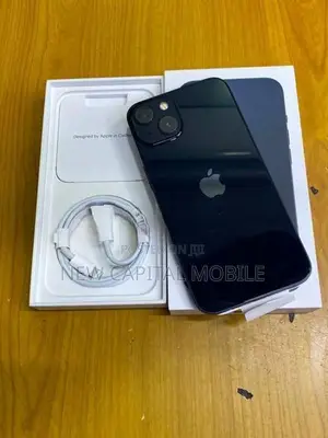 Apple iPhone 13 (Used)