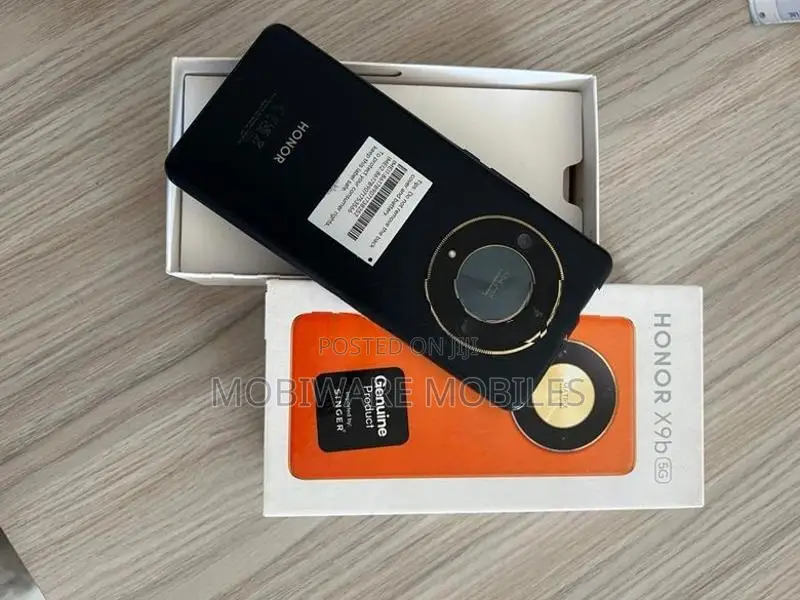 Honor X9b 5G (Used)