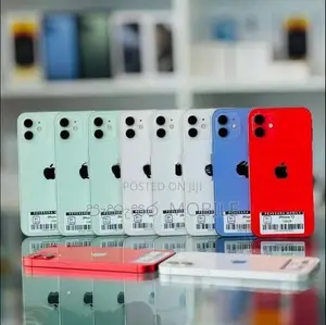 Apple iPhone 12 128GB (Used)