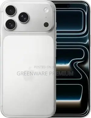 Apple iPhone 17 Pro Max (Brand New)