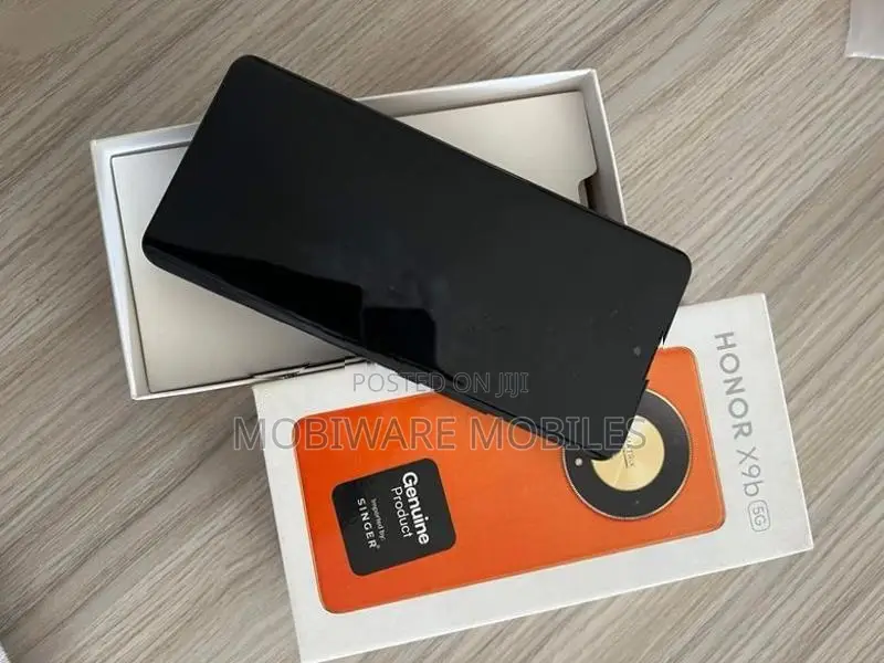 Honor X9b 5G (Used)