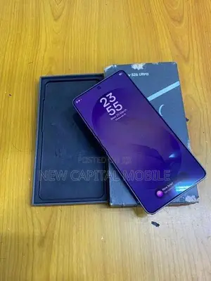 Samsung Galaxy S26 Ultra (Used)