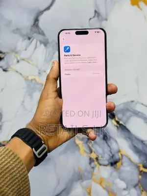 Apple iPhone 15 Pro Max (Used)