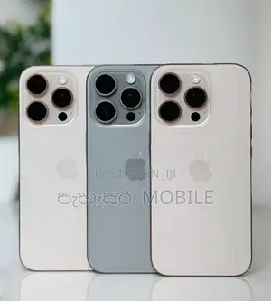 Apple iPhone 16 Pro 128GB (Used)