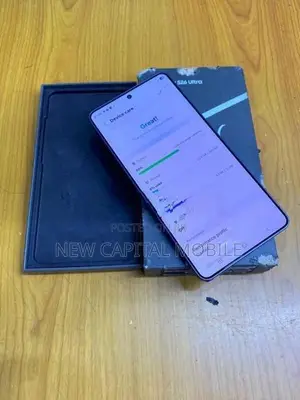 Samsung Galaxy S26 Ultra (Used)