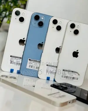Apple iPhone 14 Plus 128GB (Used)