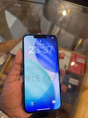 Apple iPhone 13 (Used)