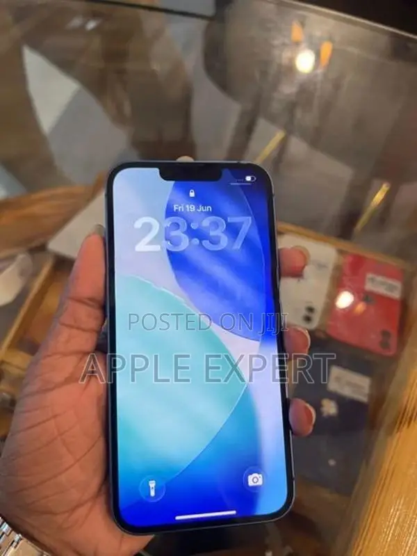Apple iPhone 13 (Used)