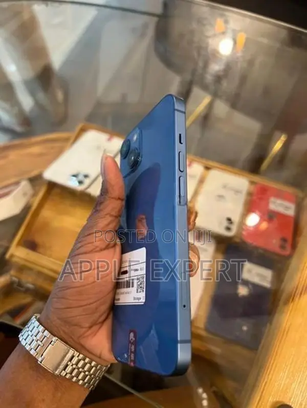 Apple iPhone 13 (Used)