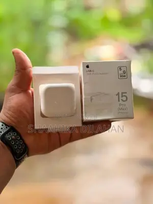 Apple Charger Adapter 35W