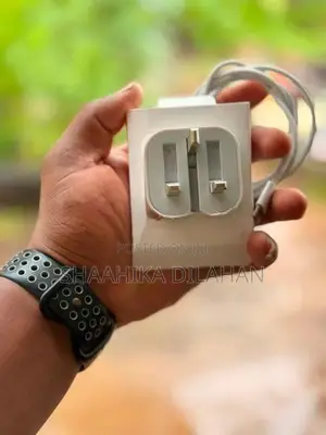 Apple Charger Adapter 35W
