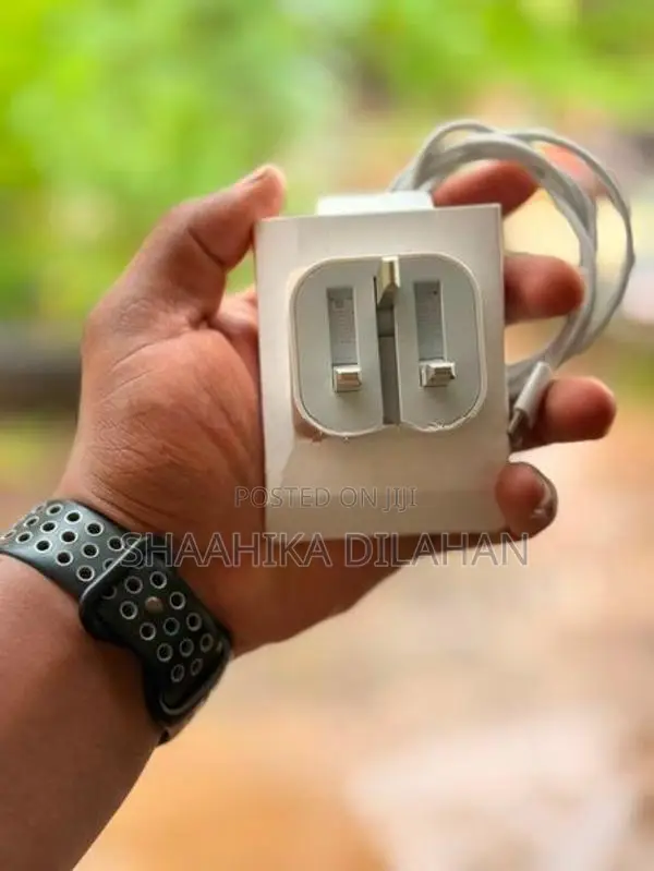Apple Charger Adapter 35W