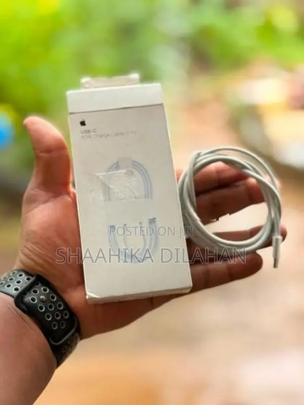 Apple Charger Adapter 35W