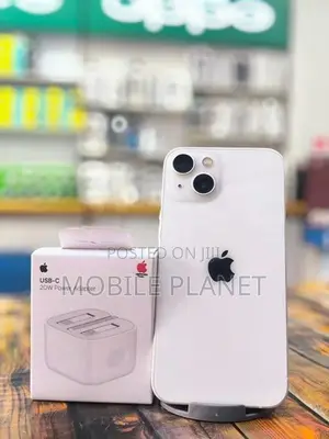 Apple iPhone 13 (Used)