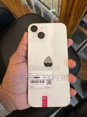 Apple iPhone 14 (Used)
