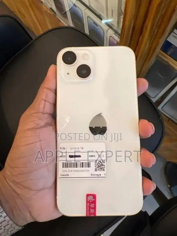 Apple iPhone 14 (Used)