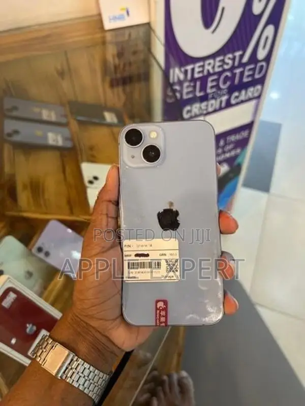 Apple iPhone 14 (Used)