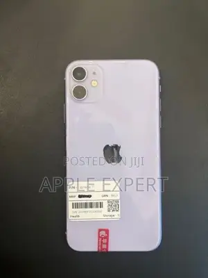 Apple iPhone 11 (Used)