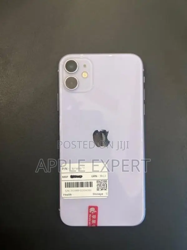 Apple iPhone 11 (Used)