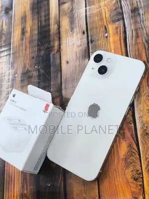Apple iPhone 13 128GB (Used)