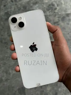 Apple iPhone 14 Plus IP (Used)