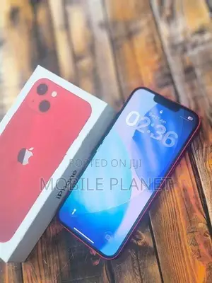 Apple iPhone 13 (Used)