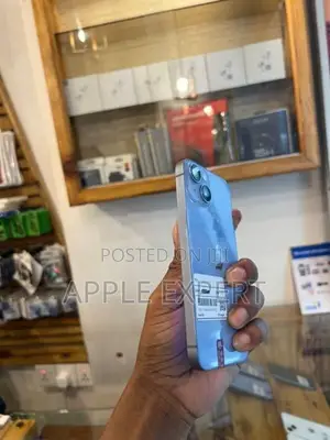 Apple iPhone 14 (Used)