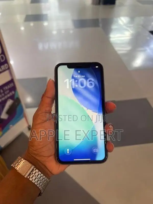Apple iPhone 11 (Used)