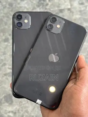 Apple iPhone 11 IP 128GB (Used)