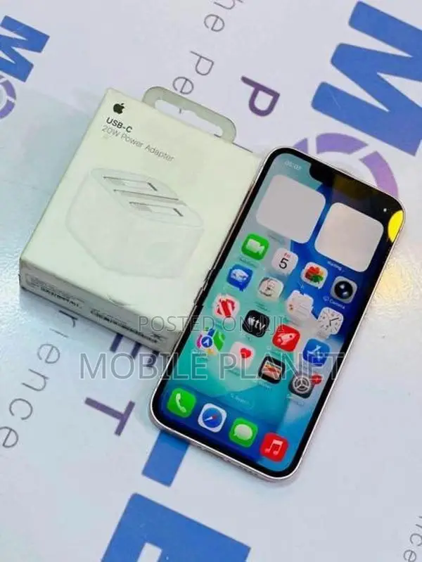 Apple iPhone 13 mini 128GB (Used)