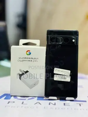 Google Pixel 7 Pro 12GB 128GB (Used)