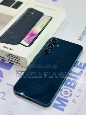 Samsung Galaxy A35 5G 8GB 256GB (Used)