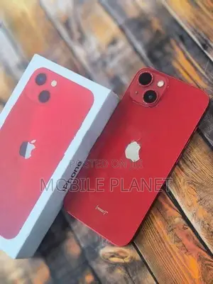Apple iPhone 13 (Used)