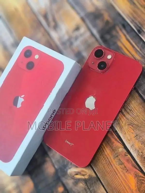 Apple iPhone 13 (Used)